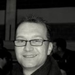 Rudi Müller