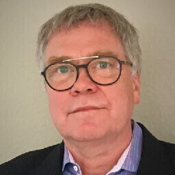 Dipl.-Ing. Werner Wefers