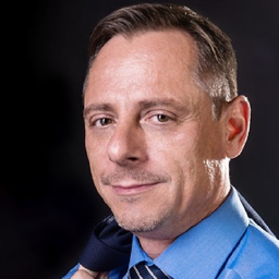 Christopher Laub