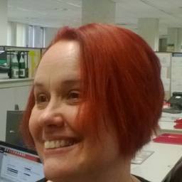 Ursula Graf
