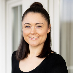 Jacqueline Neu