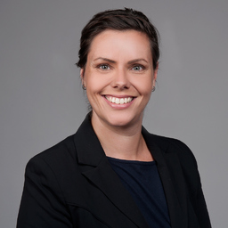 Profilbild Diana Behrendt