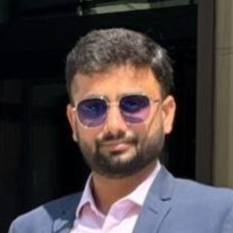 Daksh Shah's profile picture