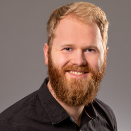 Ulf Brunsmann Johannböcke