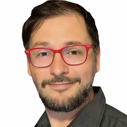 Andreas Giordano