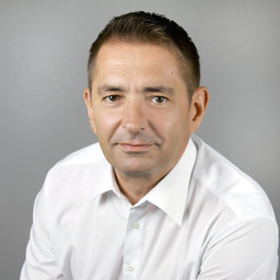 Jürgen Behm