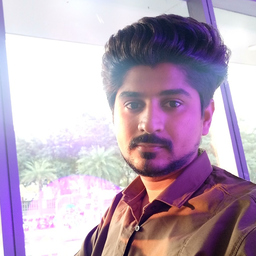kamlesh sawner