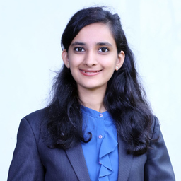 Juili Vinay Patil
