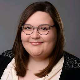 Kim Kristin Krams