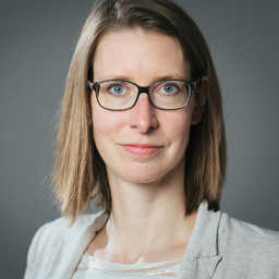Dr. Alena Voelzkow