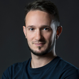 David Munoz Fernandez