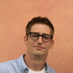Matthias Huber