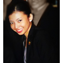 Roxanne Christine Castro