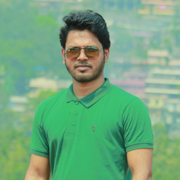Md Shahoriar Ahmed