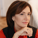 Halina Yanyshivska