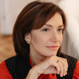Halina Yanyshivska