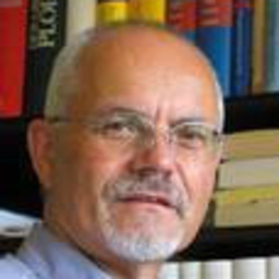 Dr. Walther W. LUDWIG