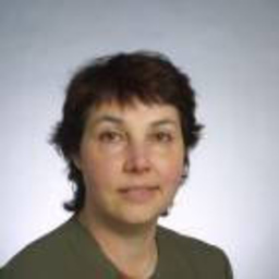 Elisabeth Lehmann