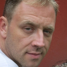 Andreas Armbruster