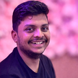 Praveen Ravinuthala