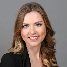 Sabrina Holzberg's profile picture
