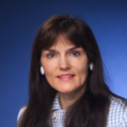 Annette Weber