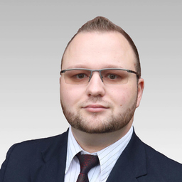 Benjamin Kernebeck