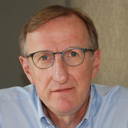Peter Harbig