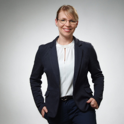 Verena Prestel