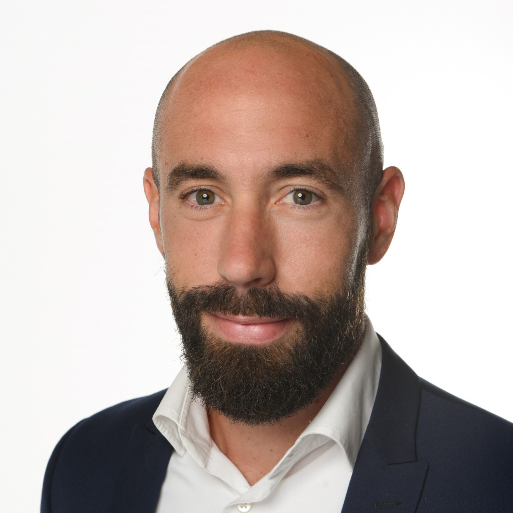 Felix Lecher Associate Partner Rödl&Partner GmbH