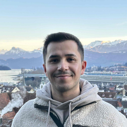 Ramazan Cagri Cagdas