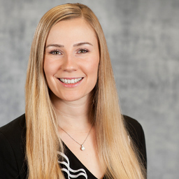 Jenny-Marie Lischewski