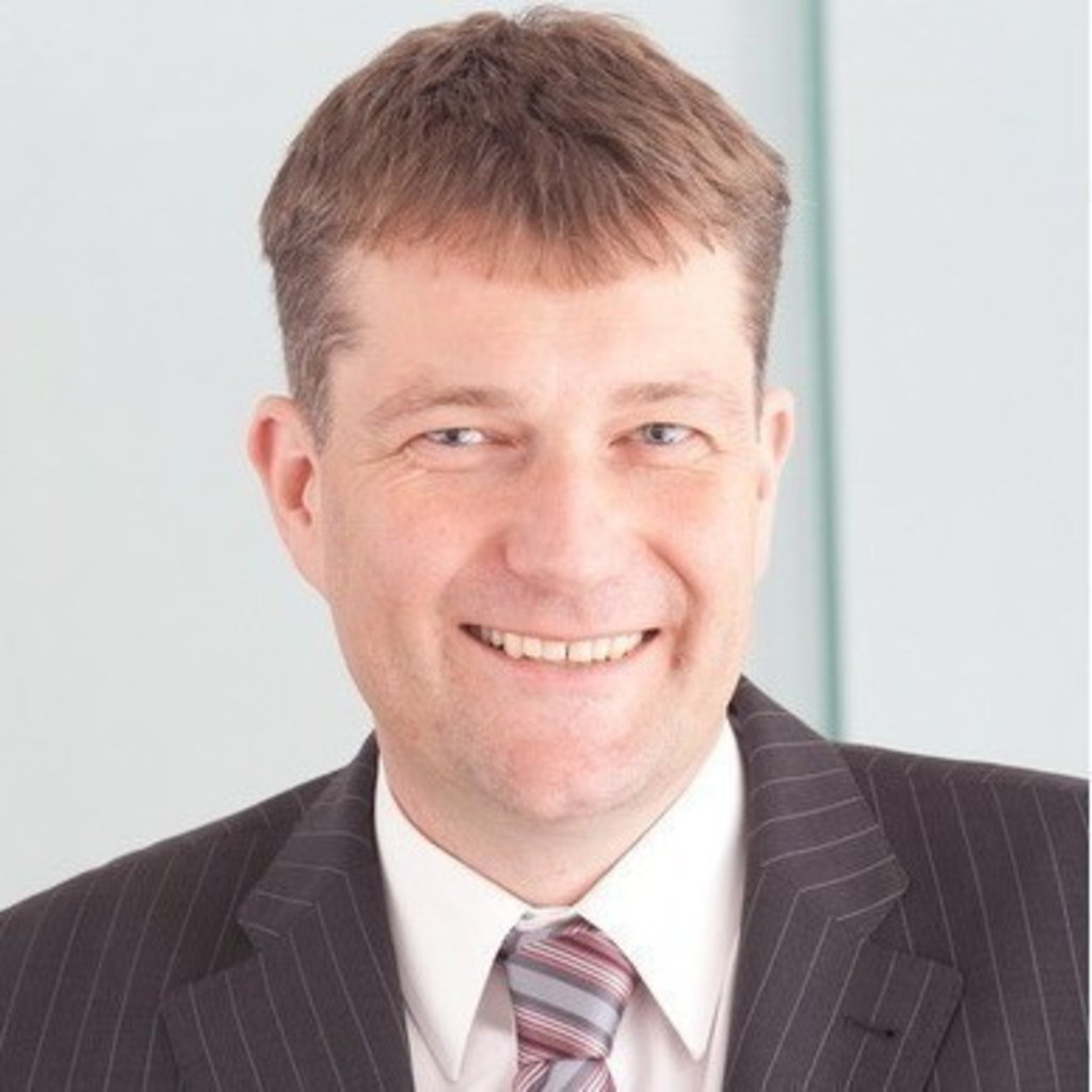 Carsten Rausch Geschäftsführer medDV GmbH XING