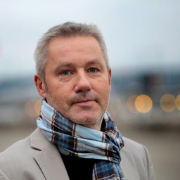 Ralf Peterhanwahr