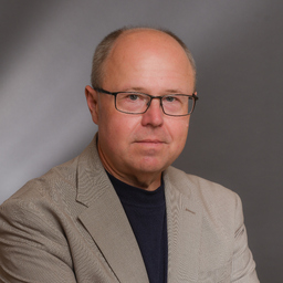 Dipl.-Ing. Jürgen Kohler