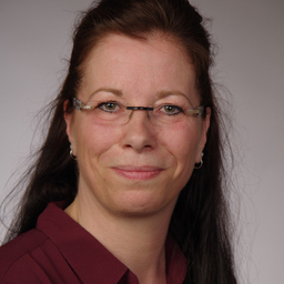 Christine Paus-Franke