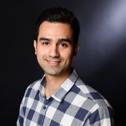 Amir Zahmatmand