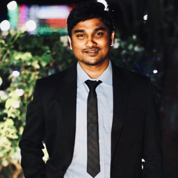 Nikhil Talati