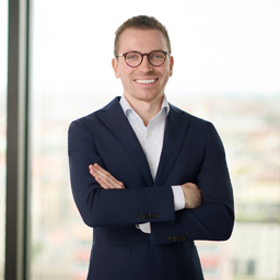 Dennis Morasch's profile picture