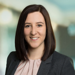 Dr. Nadine Leber