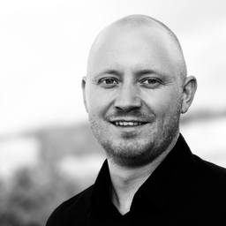 Benjamin Strahlen