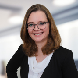 Dr. Maren Carstensen