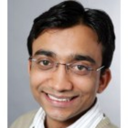 Mayurkumar Patel