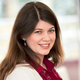 Theresa Gehrmann