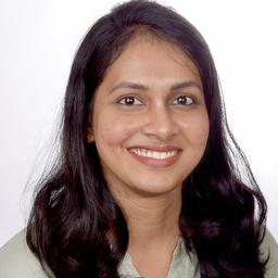 Dr. Sara Merin George