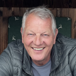 Christian Harz