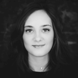 Lisa-Marie Lüttjohann