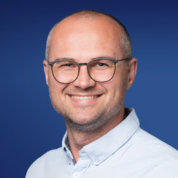 Martin Schallmoser