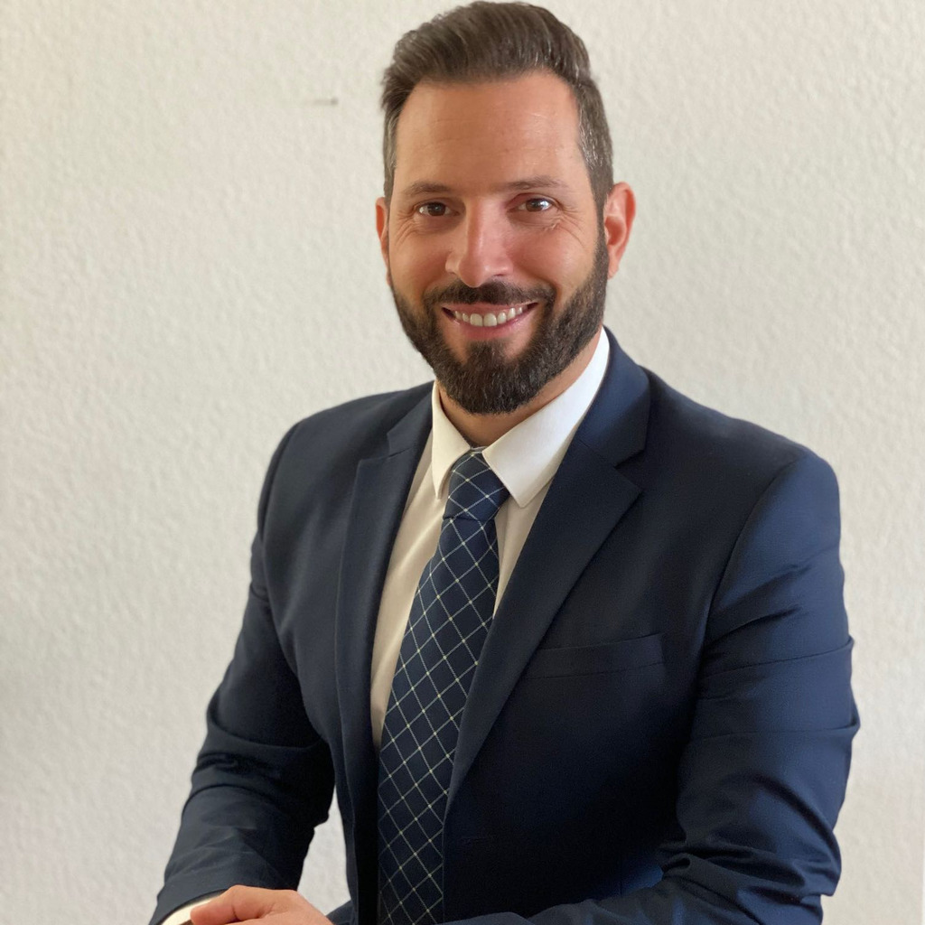 Marco Cocco Sales Executive Customer Experience Netconomy GmbH XING