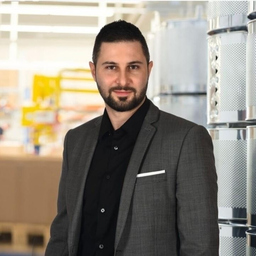 Timur Sahli